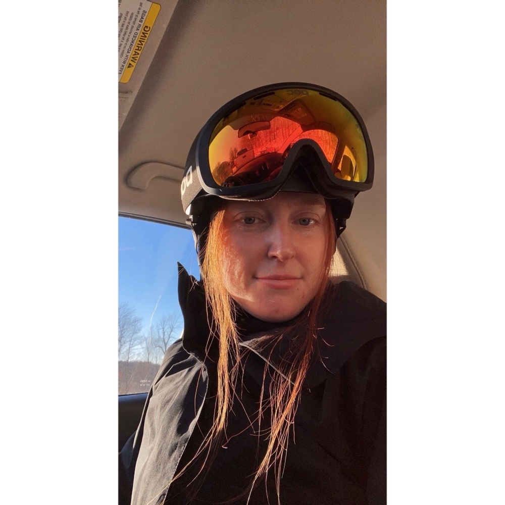 ❄️Meet your Posher❄️